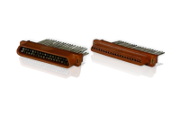прямоугольные субминиатюрные соединители allconn connectors cfc1, аналоги рпс1-м фото