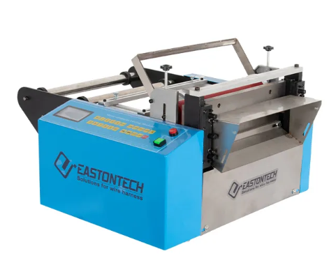 станок для мерной резки ew-200s фото