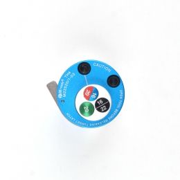 позиционер th4 (m22520/1-03) фото